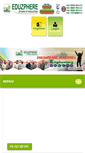 Mobile Screenshot of eduzphere.com